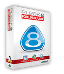 Plesk 8.0 reseller hosting plans