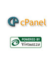 cPanel VPS servers